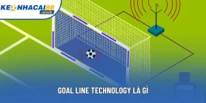 Goal Line Technology Là Gì? Tìm Hiểu Công Nghệ Bóng Đá Hiện Đại