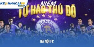 Hà Nội FC Và Hành Trình Trở Thành Biểu Tượng Bóng Đá