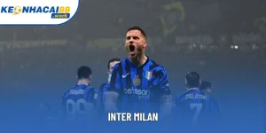 Inter Milan – Biểu tượng hào hùng của bóng đá Ý và châu Âu
