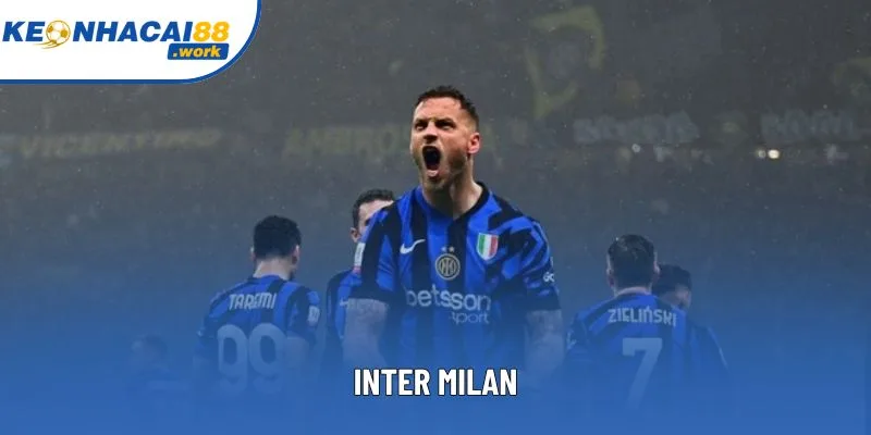 Inter Milan – Biểu tượng hào hùng của bóng đá Ý và châu Âu