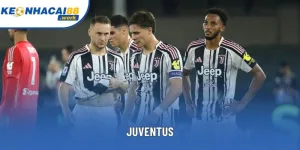 Juventus – Biểu Tượng Bất Diệt Của Bóng Đá Italia Và Châu Âu
