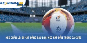 Kèo Chẵn Lẻ: Bí Mật Đằng Sau Loại Kèo Hấp Dẫn Trong Cá Cược