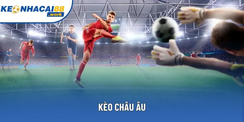 Kèo Châu Âu: Chiến Thuật Đọc Kèo Giúp Bạn Thắng Lớn