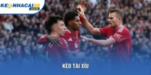 Khám Phá Toàn Diện Kèo Tài Xỉu Trong Cá Cược Bóng Đá
