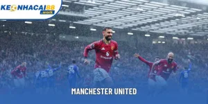 Manchester United – Huyền Thoại Bất Diệt Của Bóng Đá Thế Giới
