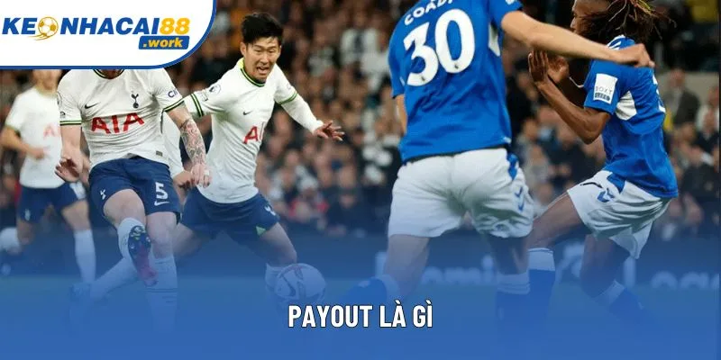 Payout Là Gì Trong Bóng Đá? Giải Nghĩa Từ A Đến Z
