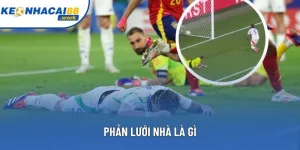 Phản Lưới Nhà Là Gì? Giải Thích Chi Tiết Về Own Goal Trong Bóng Đá 