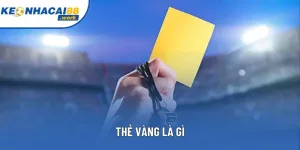Thẻ Vàng Là Gì Trong Bóng Đá Và Những Điều Cần Biết