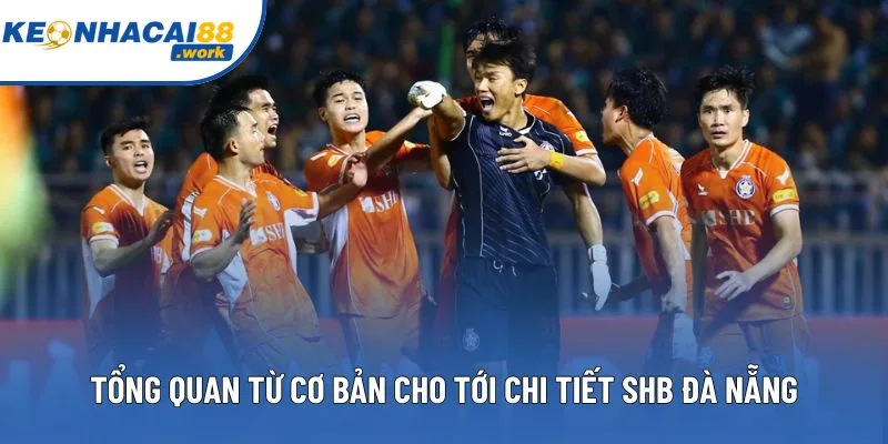 Tổng quan từ cơ bản cho tới chi tiết SHB Đà Nẵng