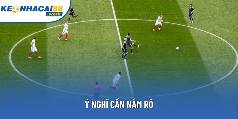 Ý nghĩ cần nắm rõ Ý nghĩ cần nắm rõ